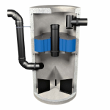 Stormwatertreatment Filter